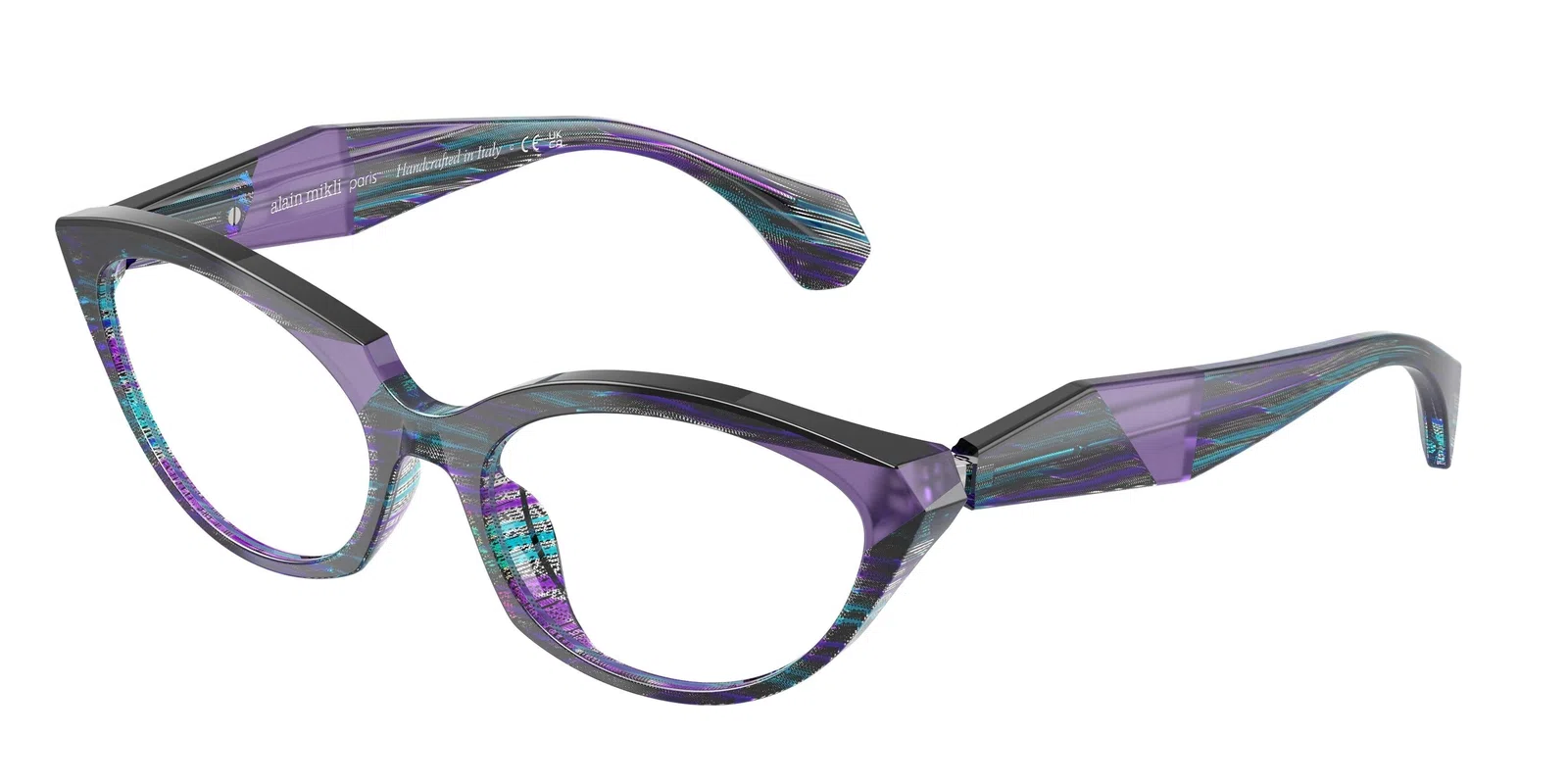 Alain Mikli 3529 Eyeglasses - view 14